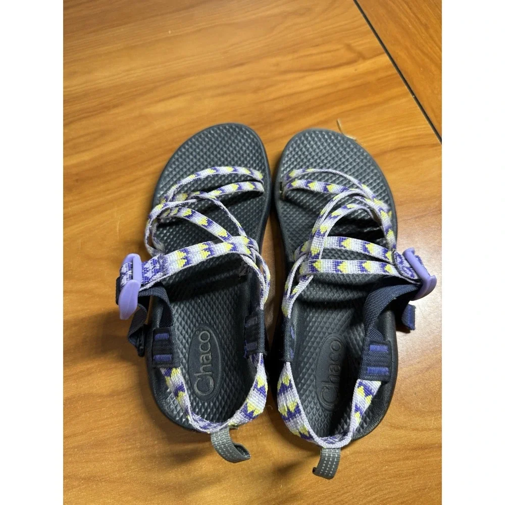 Chaco big kid